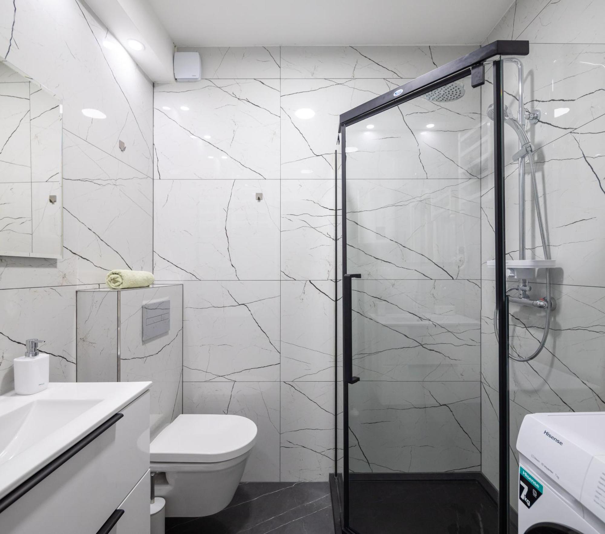 Appartement Downtown Deluxe à Omiš Extérieur photo