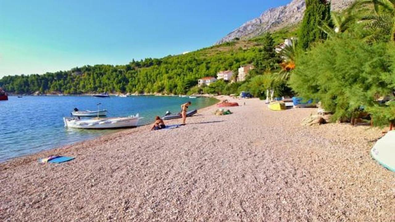 Appartement Downtown Deluxe à Omiš Extérieur photo